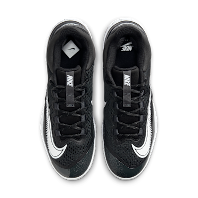 Nike Alpha Huarache Elite 4 Low Men's Baseball Cleats. Nike.com